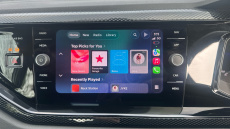 Volkswagen Polo 1.0 TSI Life 5dr Petrol Hatchback